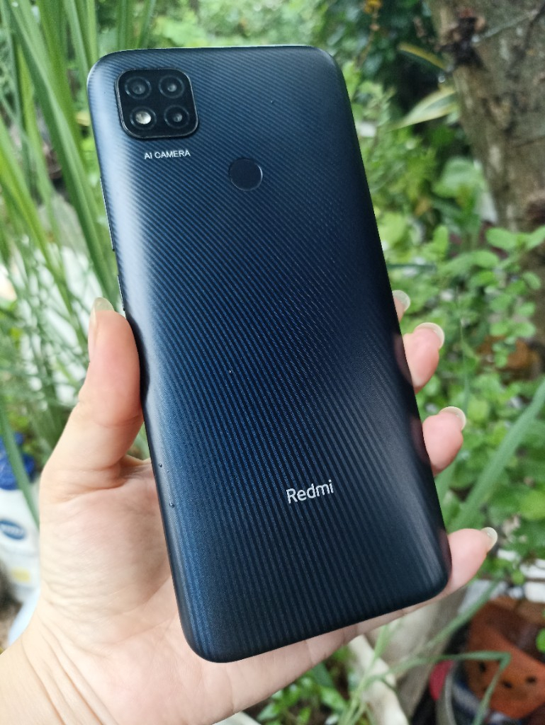 Điện thoại Xiaomi Redmi 9C