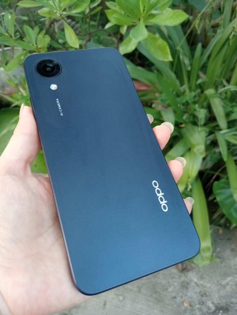 Điện thoại OPPO A17k đẹp
