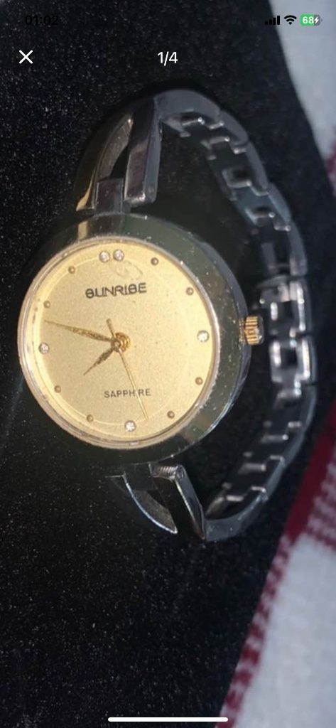 Pass đồng hồ nữ SUNRISE ⌚️