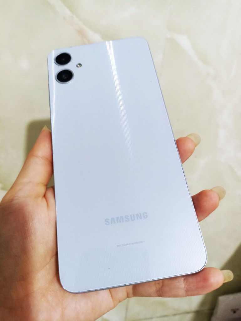 Sam sung A05 (4/128g)