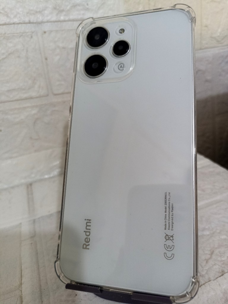 Redmi 12 ( ram8+4/128g)