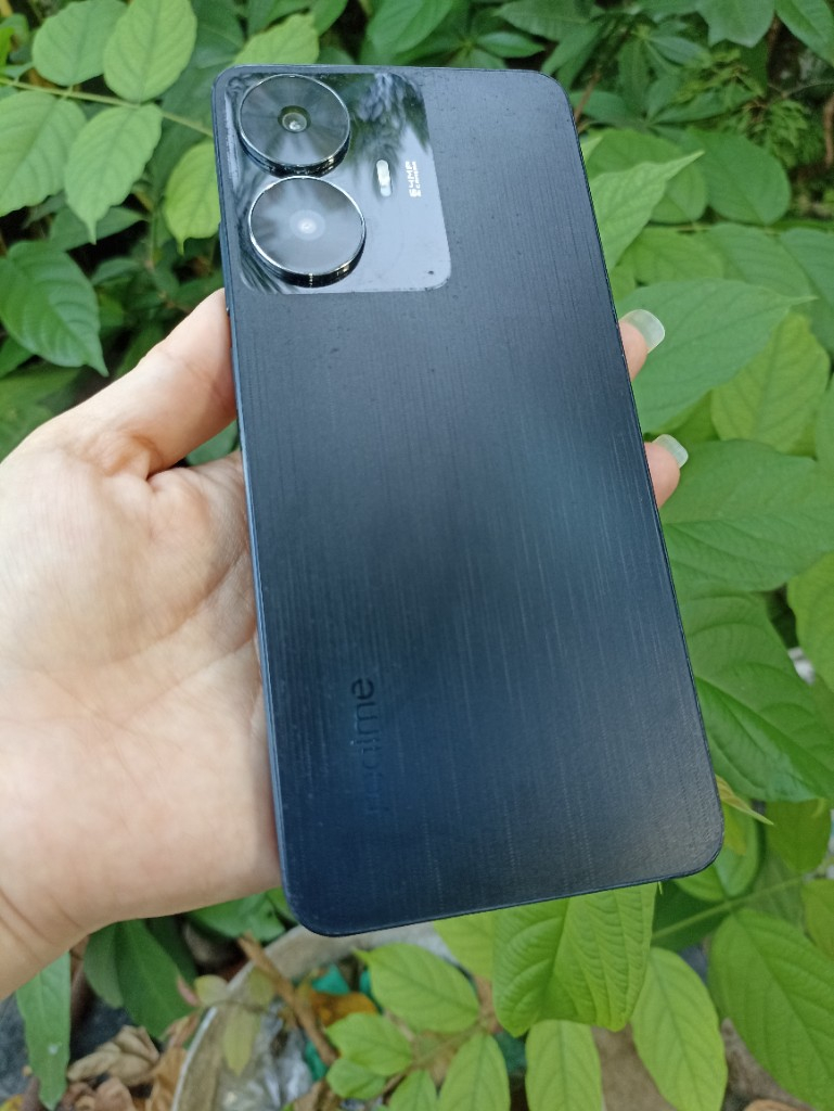 Bán điện thoại Realme C55 ( ram 6+12/128gb)