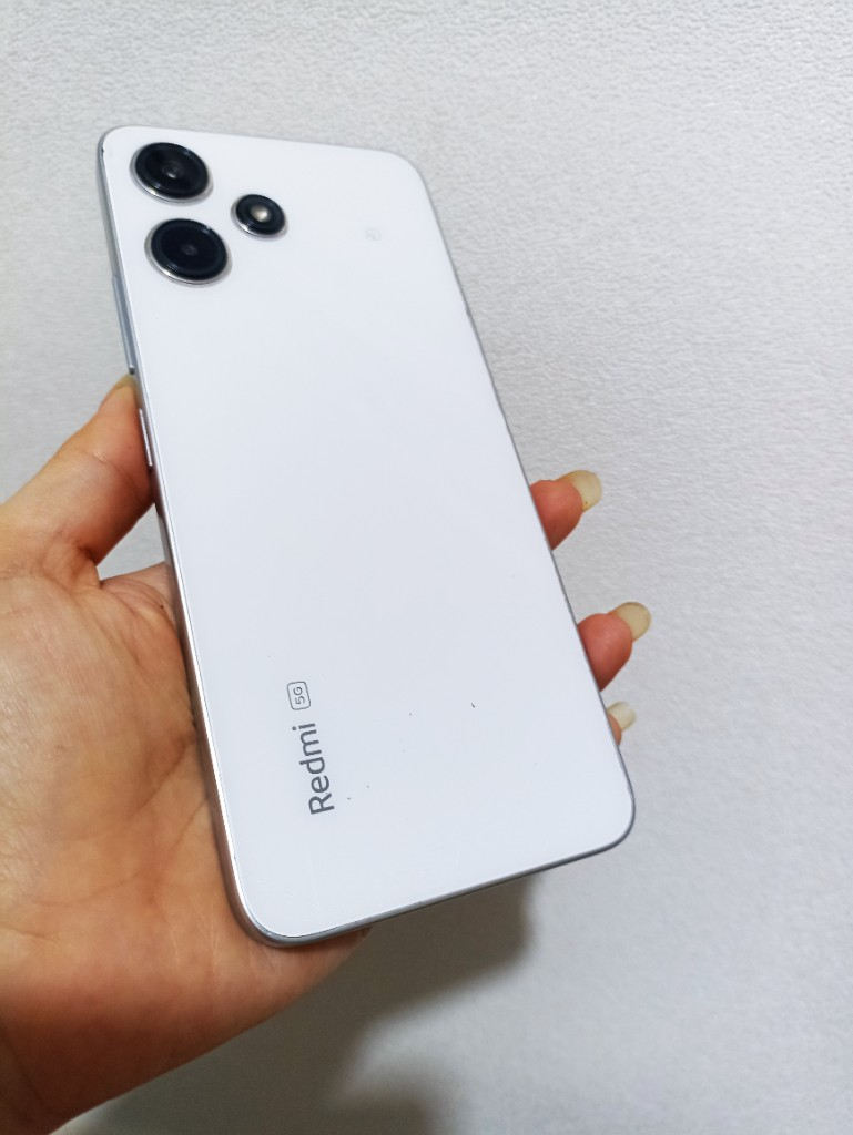 Redmi 12 5G ( ram4+2/128g)