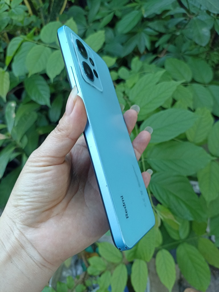Redmi Note 12 ( ram4+2/128g)